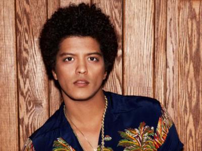 Wah, Hawaii Punya 'Hari Raya Bruno Mars'!